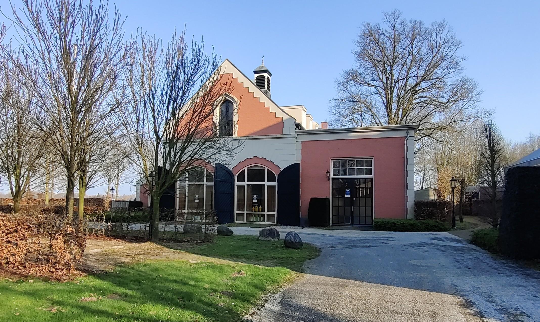 Beeldhouw 4-daagse — foto 1
