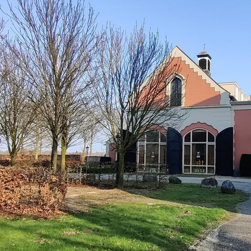 Beeldhouw 4-daagse