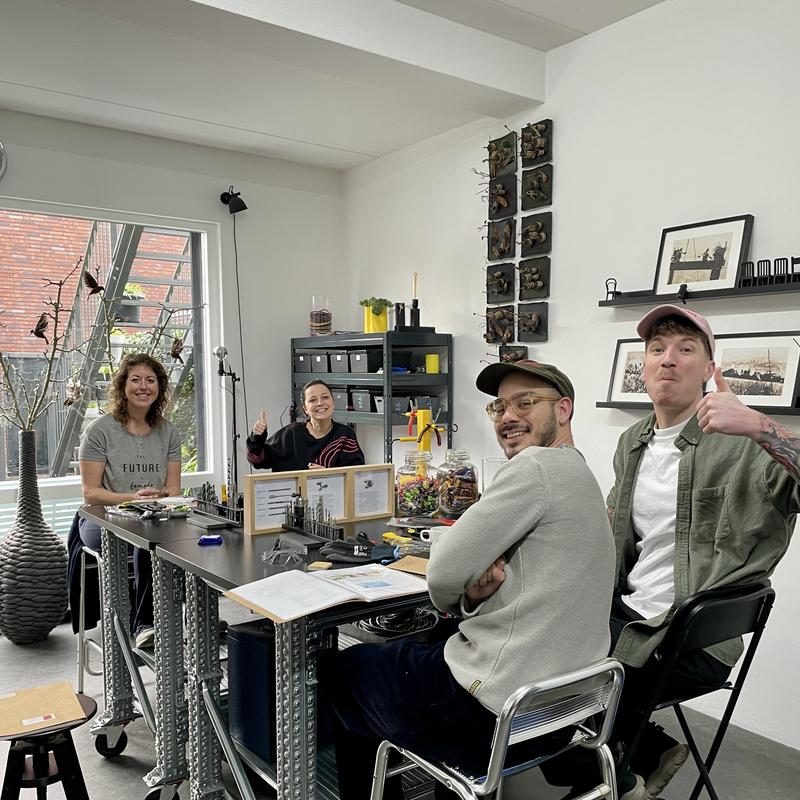 Workshops Klussen voor beginners — foto 22