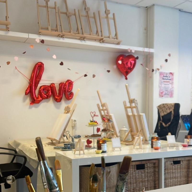 Laulia's Workshops  — foto 5