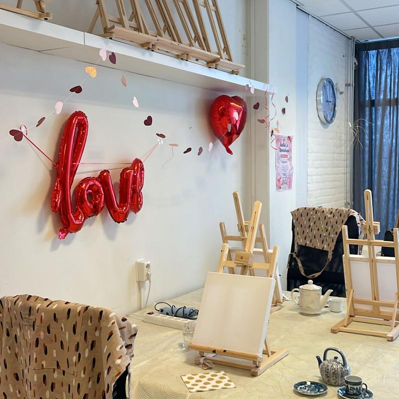 Laulia's Workshops  — foto 3