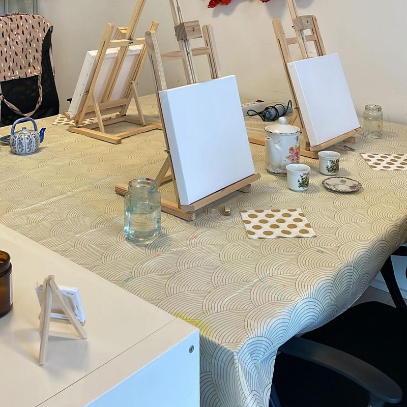 Laulia's Workshops  — foto 4