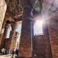11-daagse meditatiereis in Egypte