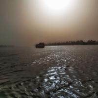 11-daagse meditatiereis in Egypte
