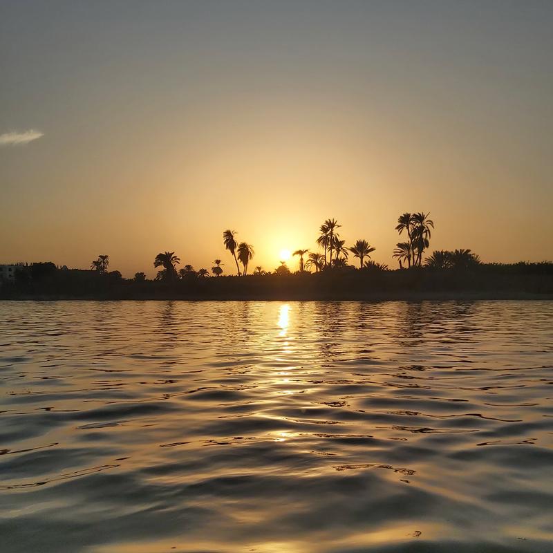 Eenheid in het oude egypte — foto 4