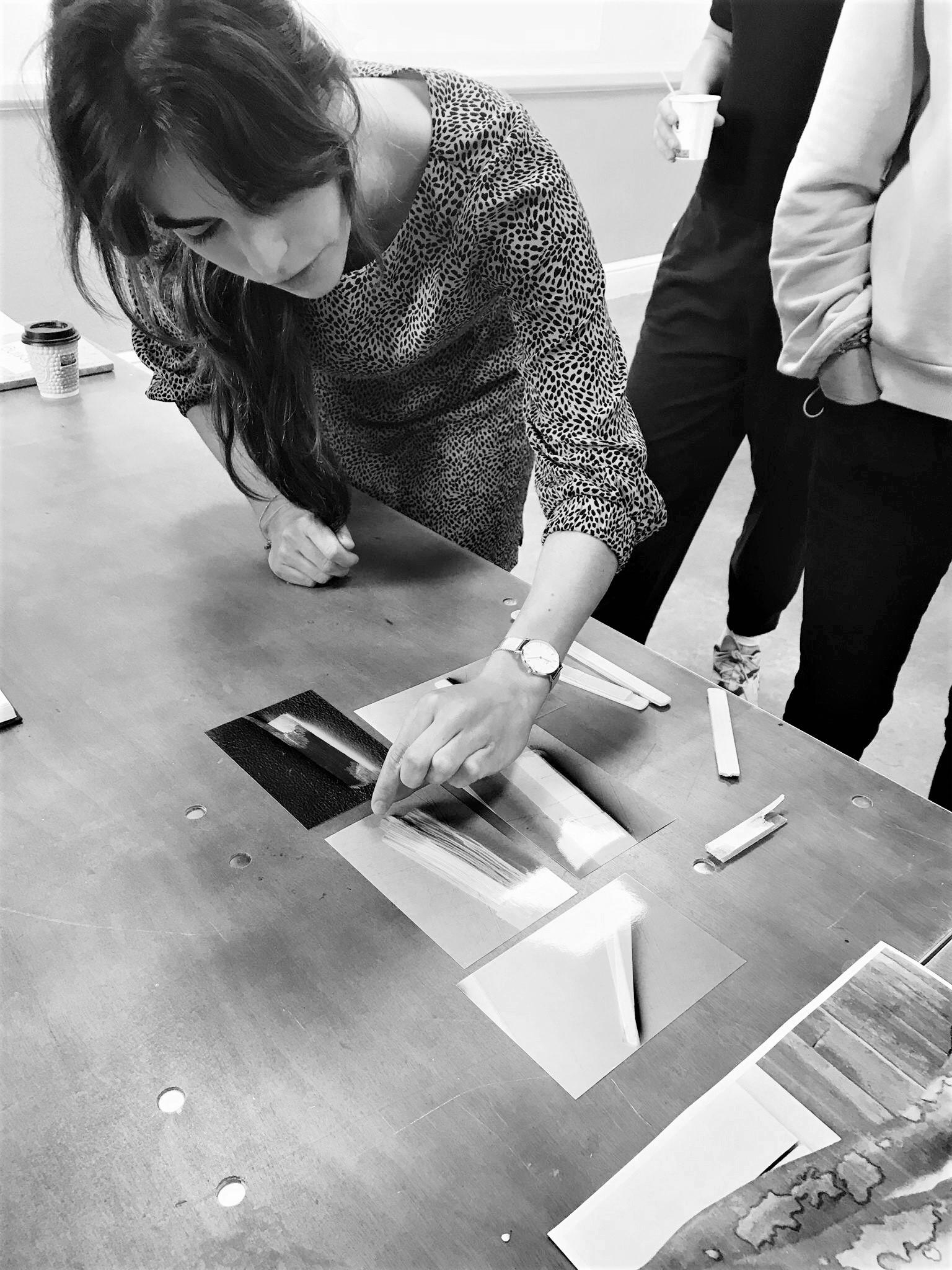 Storing aub | vrije verkenning voor makers van kunst in arnhem — foto 1