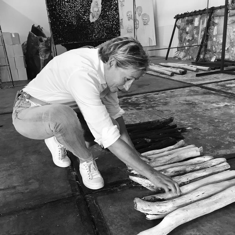 Storing aub | broedplaats voor makers van kunst in arnhem — foto 2