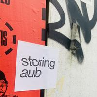 Storing aub | broedplaats voor makers van kunst in arnhem
