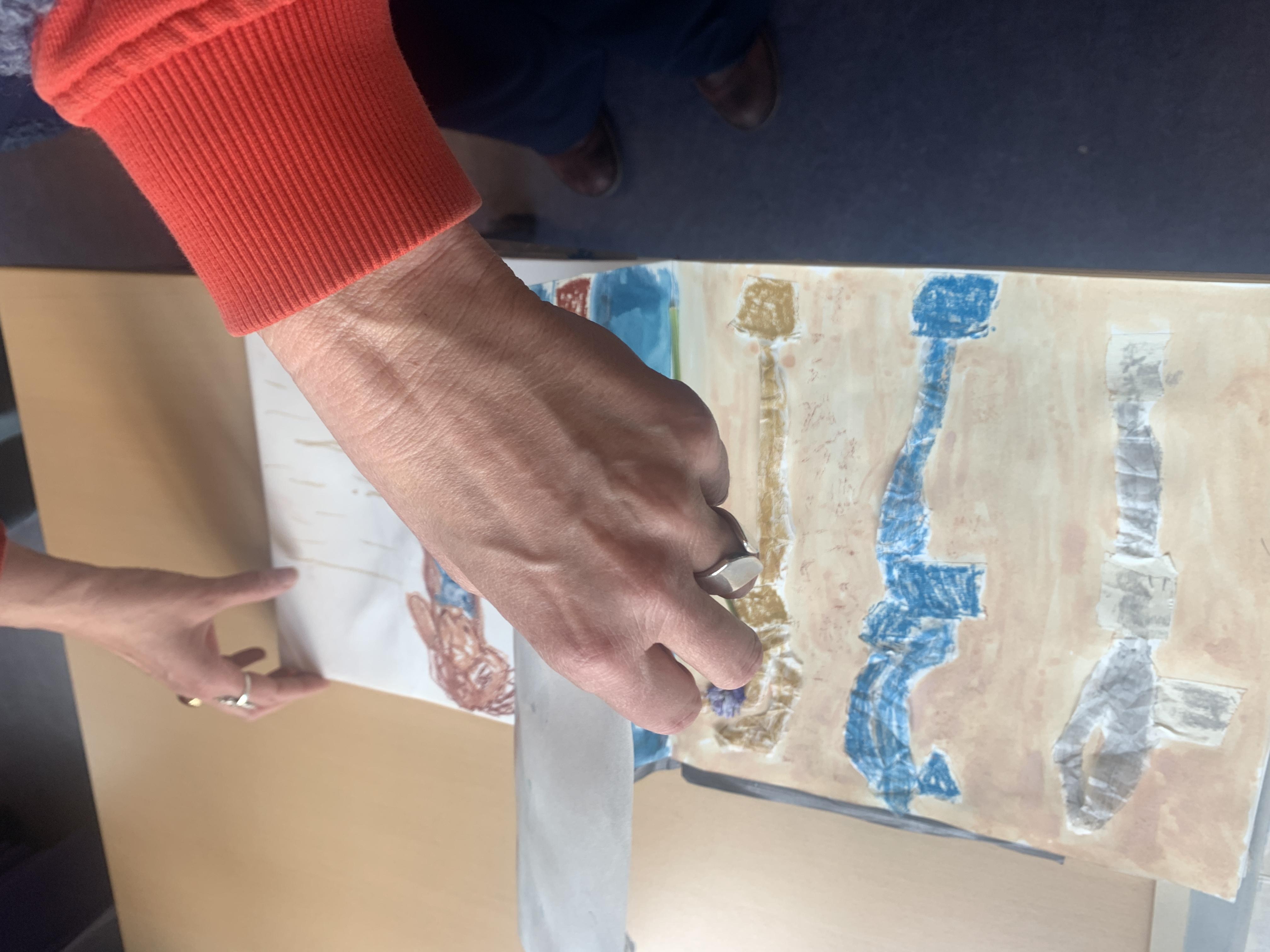 Storing aub | broedplaats voor makers van kunst in arnhem — foto 5