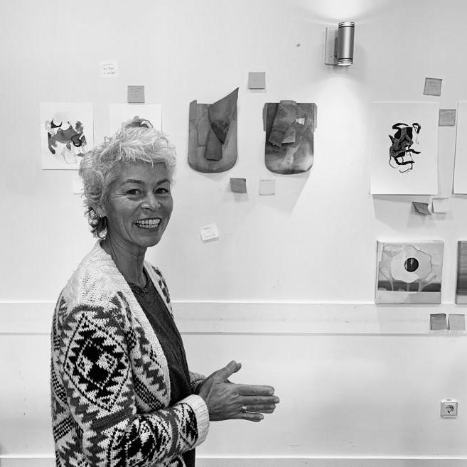 Storing aub | autobiografische verdieping voor makers van kunst in utrecht — foto 1