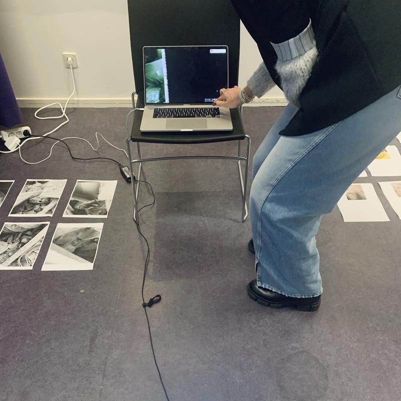Storing aub | autobiografische verdieping voor makers van kunst in utrecht — foto 5