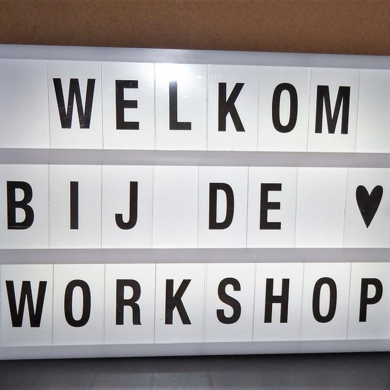 Joke's art atelier — foto 5