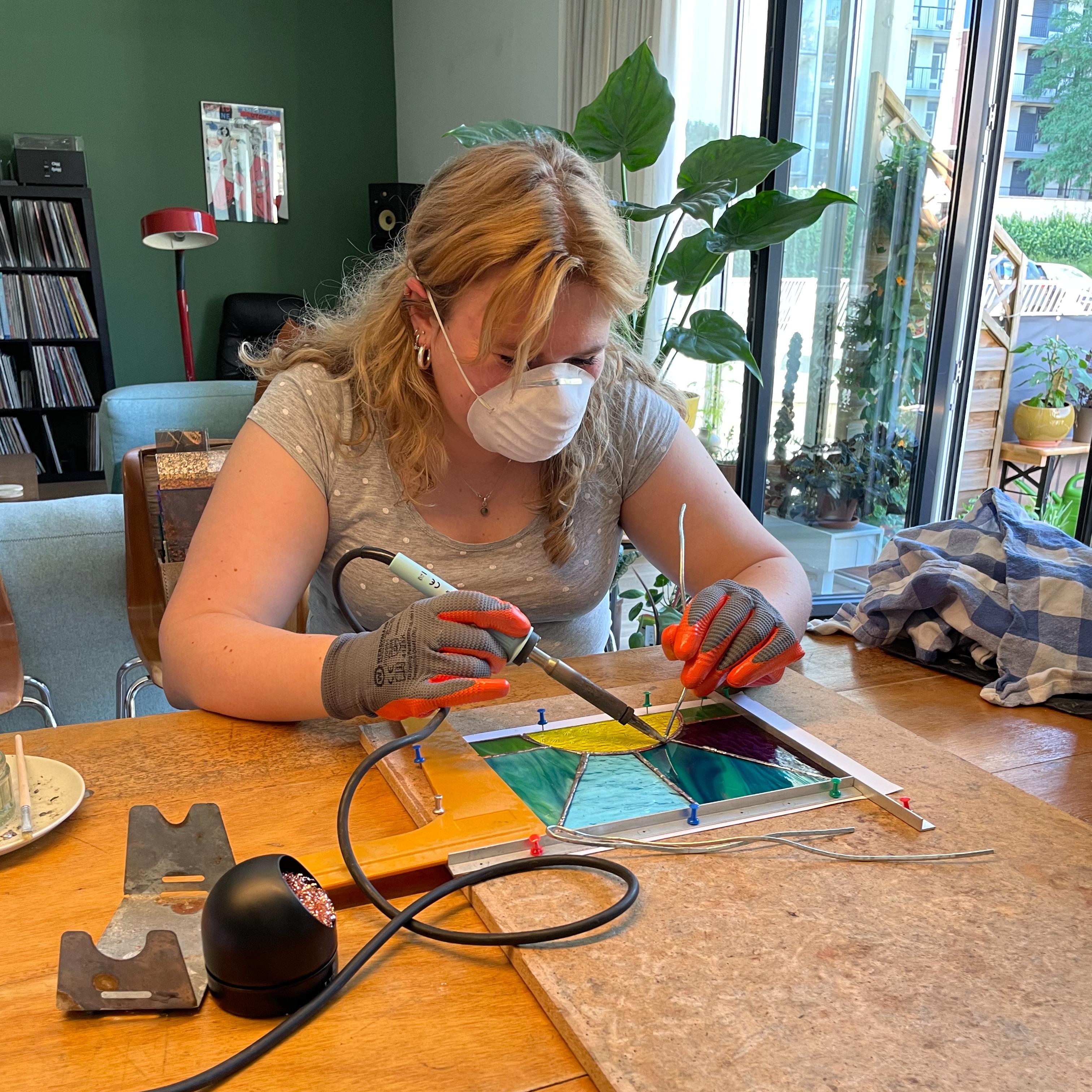 Marije — foto 1