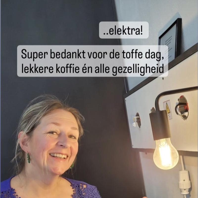 Workshops Klussen voor beginners — foto 17
