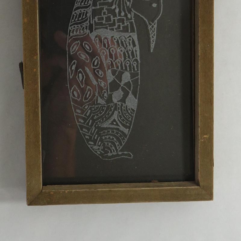 Glas graveren — foto 3