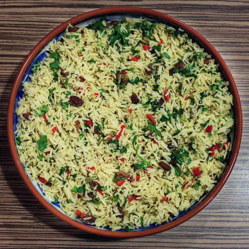 Basis workshop “Ayurvedish koken”  — foto 3