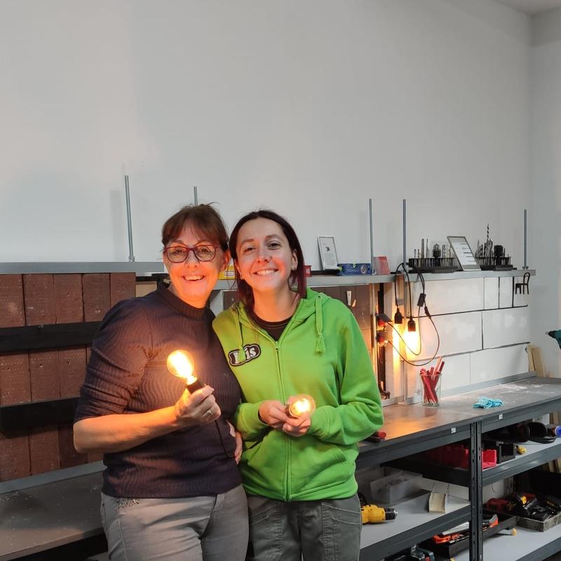 Workshops Klussen voor beginners — foto 18