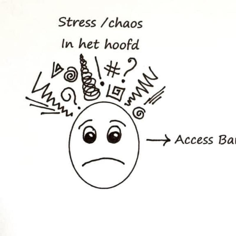Access Bars Class/cursus Hoofddorp — foto 3