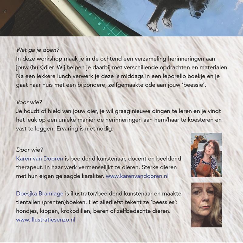 Snuitjes en Snikken