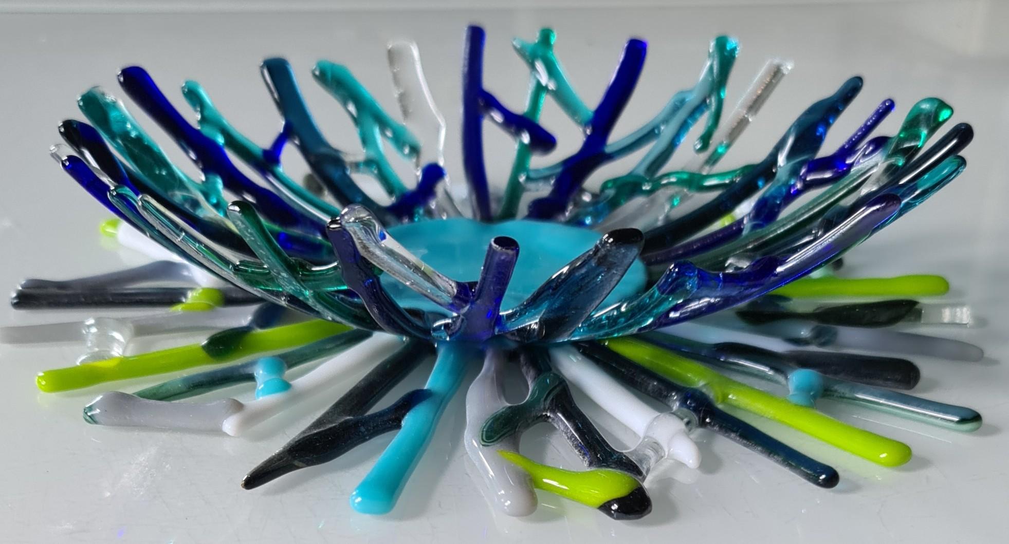 workshop glasfusen — foto 4