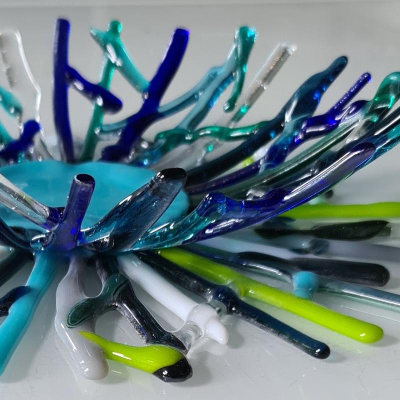 workshop glasfusen — foto 4