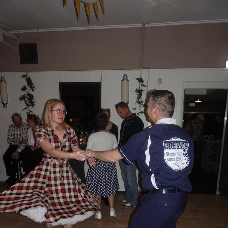 Swingdance/ Lindy Hop — foto 3
