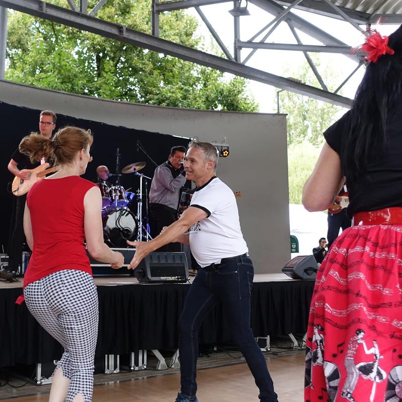 Swingdance/ Lindy Hop — foto 5