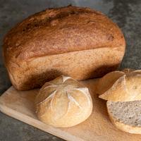 Cursusdag glutenvrij Gist- en Desembrood