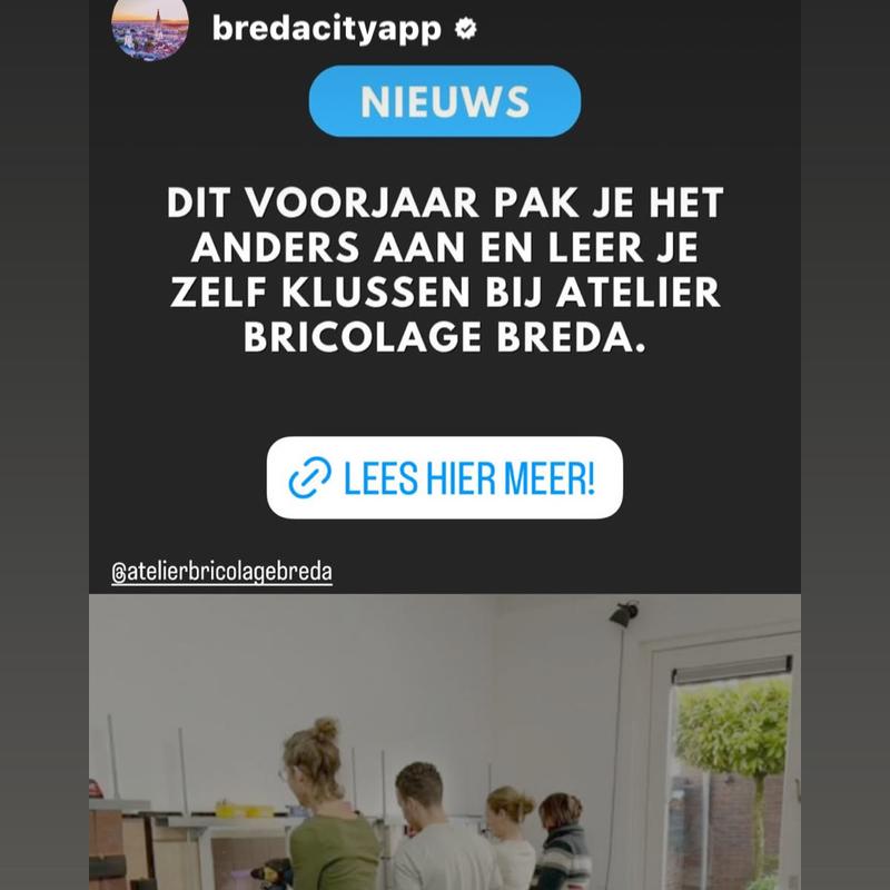 Workshops Klussen voor beginners — foto 42