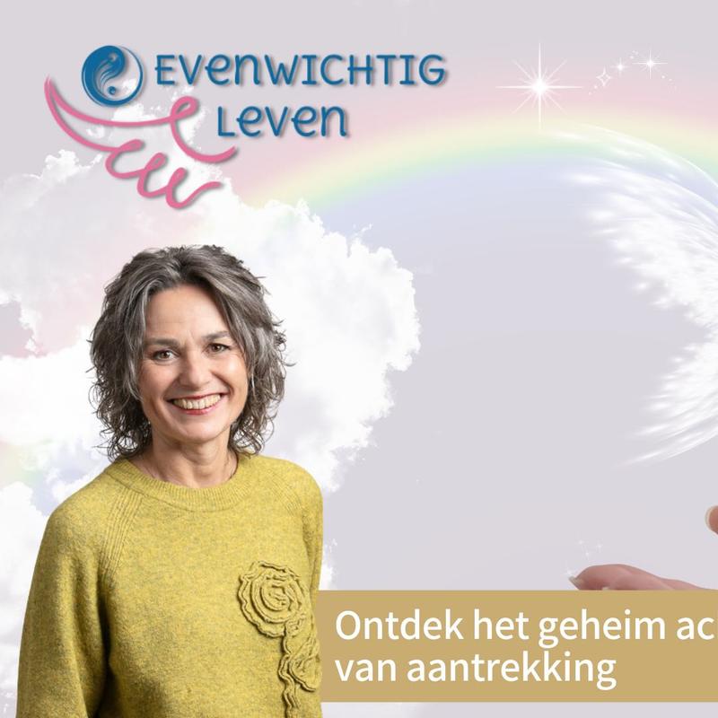 De aantrekking van de kosmische wetten