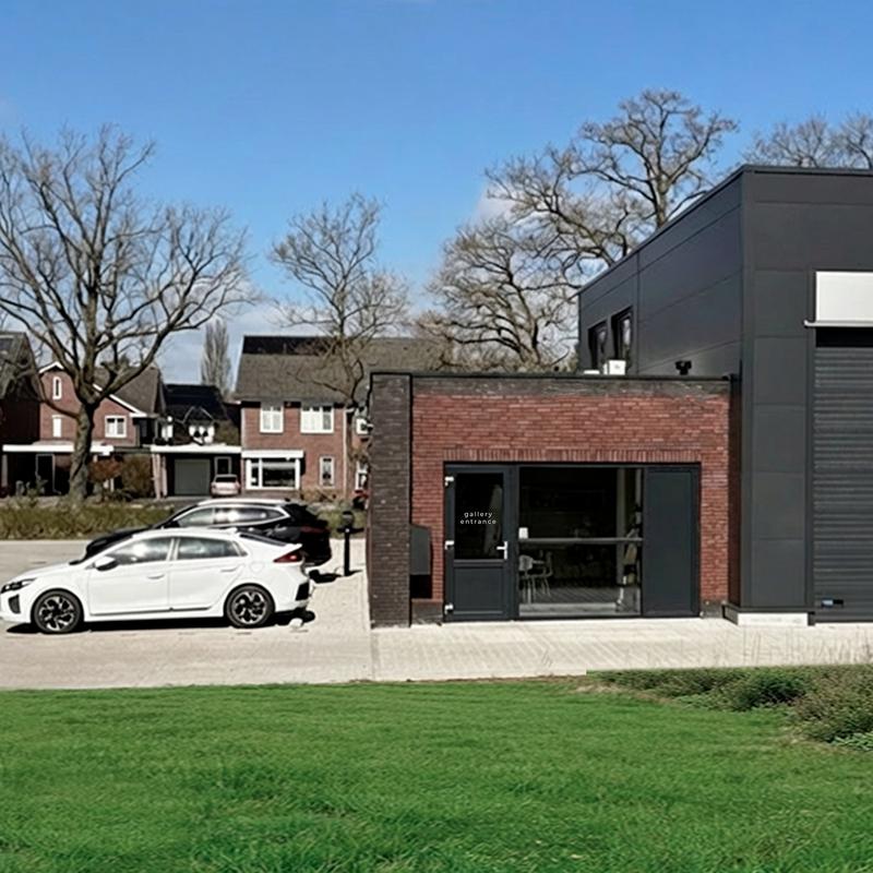 Teken- en schildercursus in Almelo — foto 3