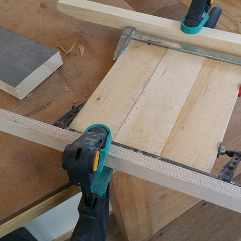 Meubelmaken Eerste Stappen — foto 2