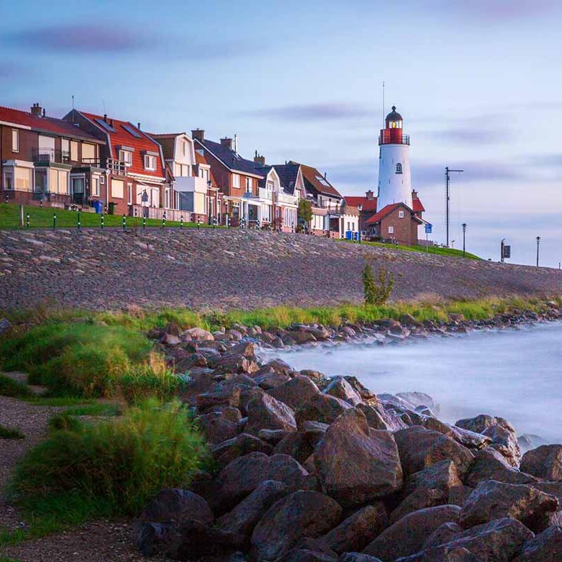 Fotoworkhop Magisch Urk — foto 5