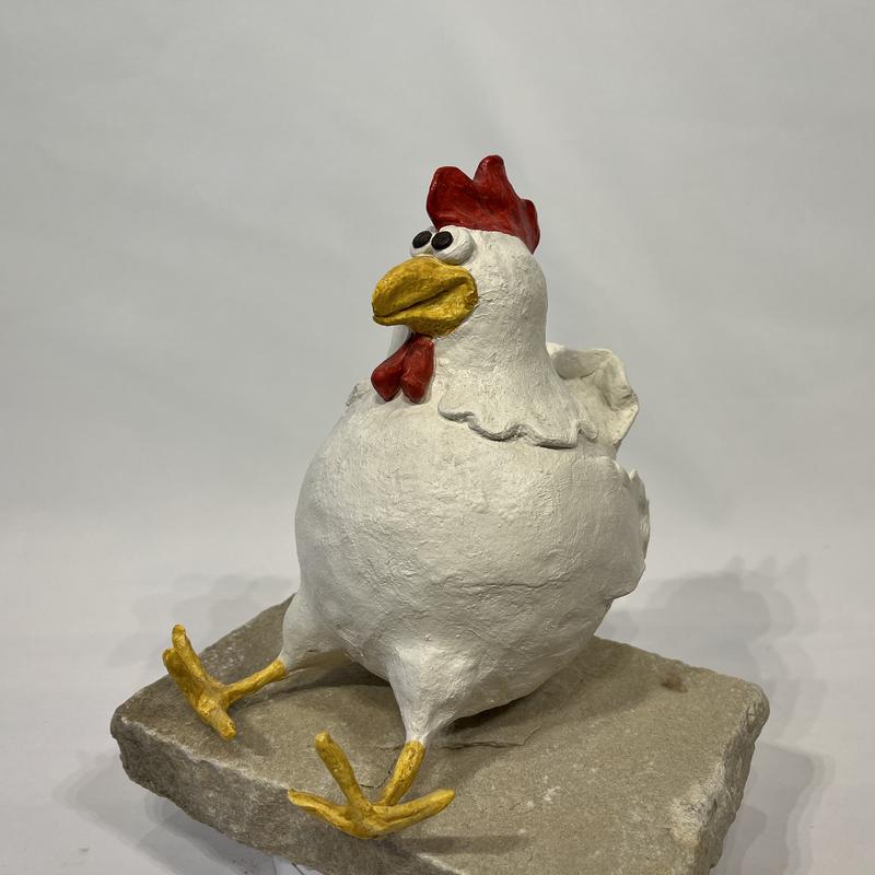 Sjiekerie - Stone Art — foto 5