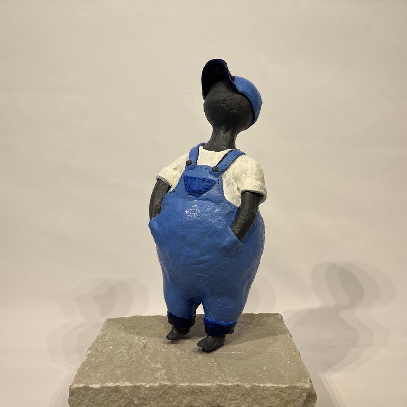 Sjiekerie - Stone Art — foto 6