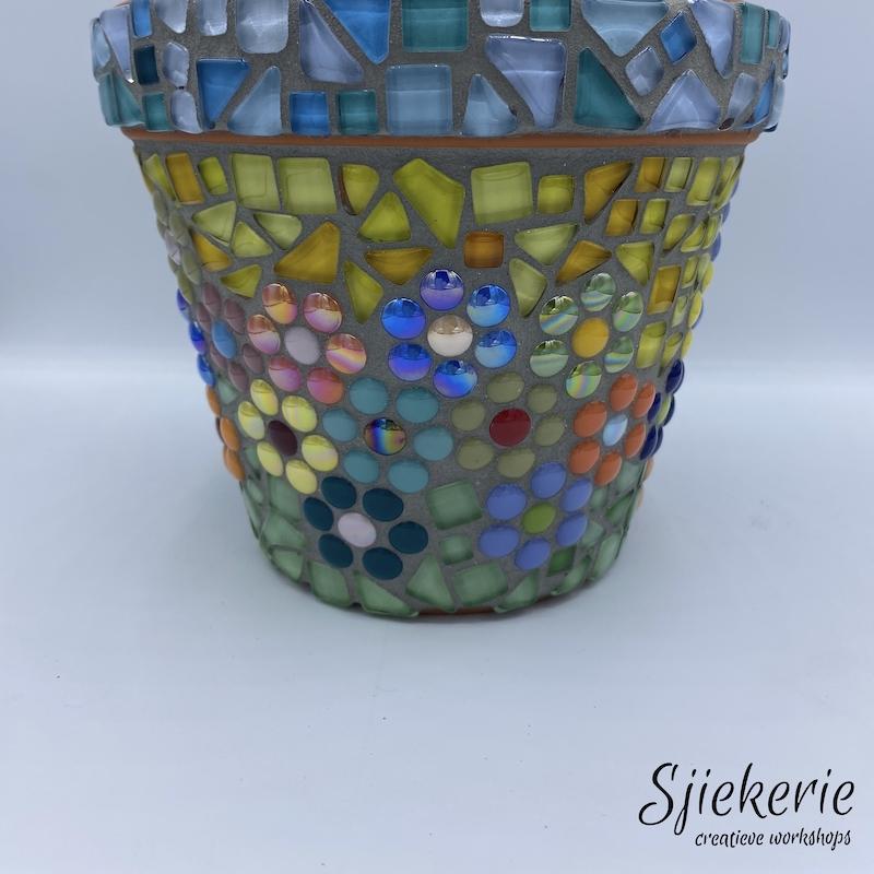 Sjiekerie - Mozaïek — foto 2