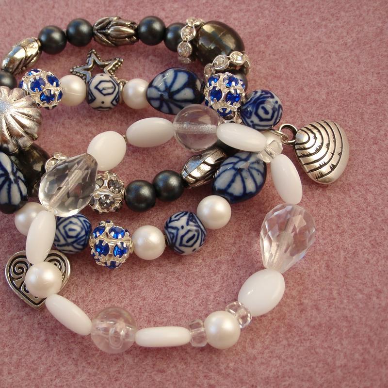 Workshop sieraden maken — foto 3