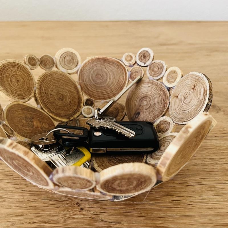 Workshop werken met lijmpistool — foto 4