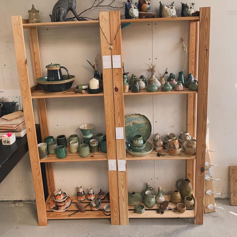 workshop pottenbakken — foto 4