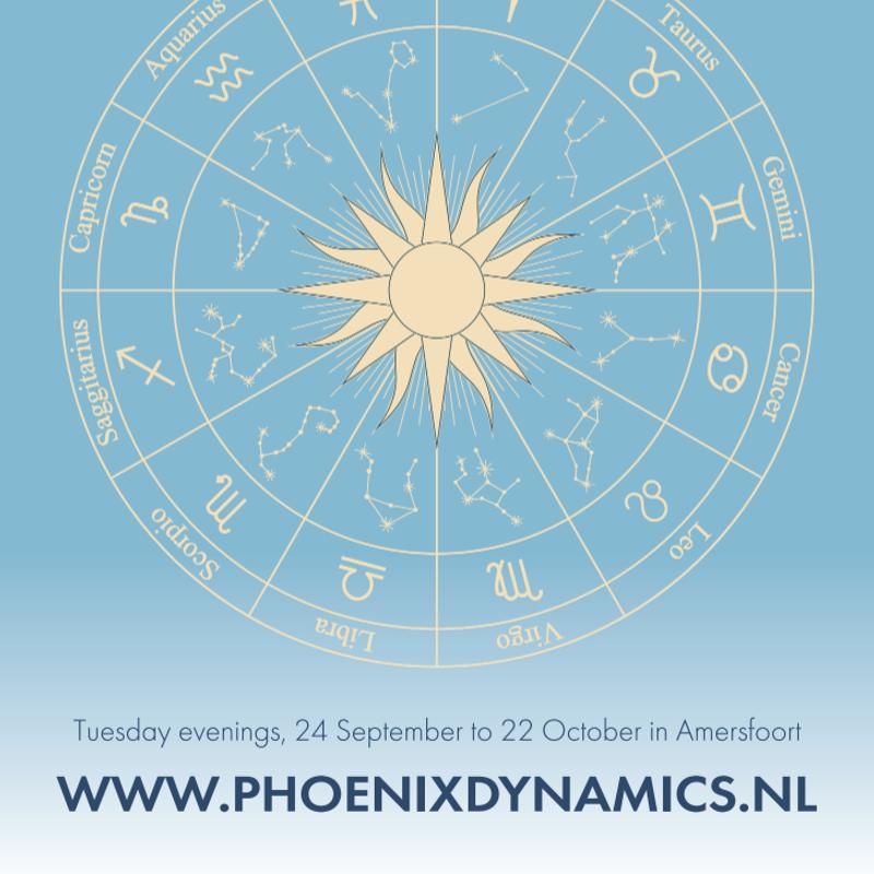 Introduction into Astrology — foto 3