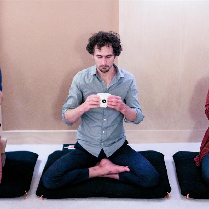 Introductiecursus Zenmeditatie — foto 3