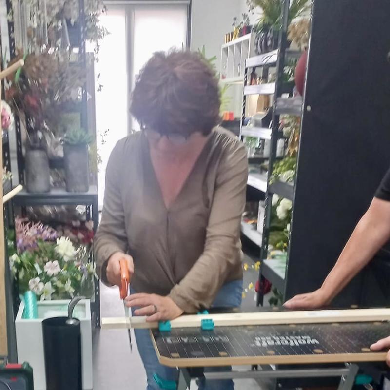 Workshops Klussen voor beginners — foto 28