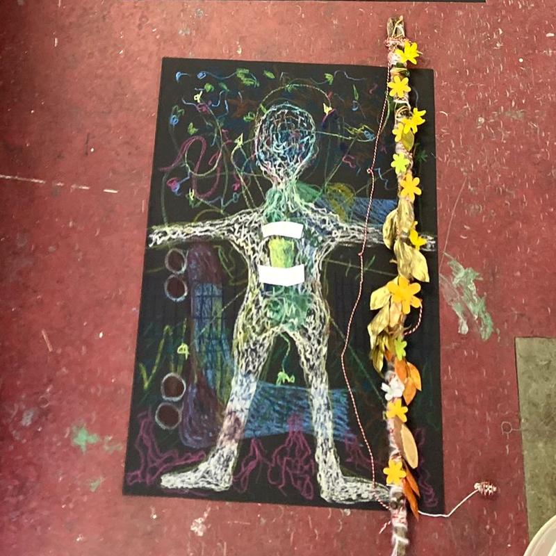 Atelier voor Levenskunst — foto 5