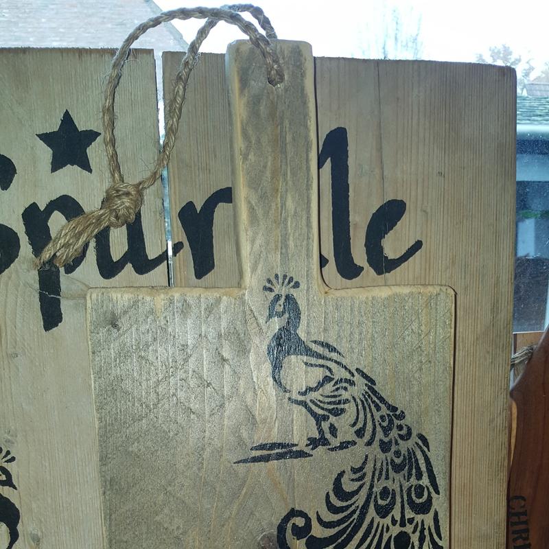 Workshop voor 2 personen Hapjesplank — foto 6