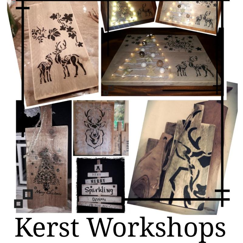 Kerstworkshop woon en styling — foto 6