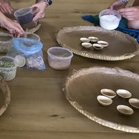 Workshop Oceandrum maken