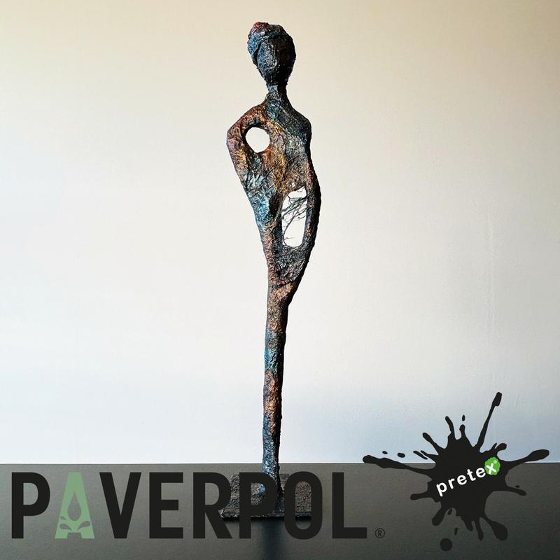 Paverpol of Pretex workshop — foto 5