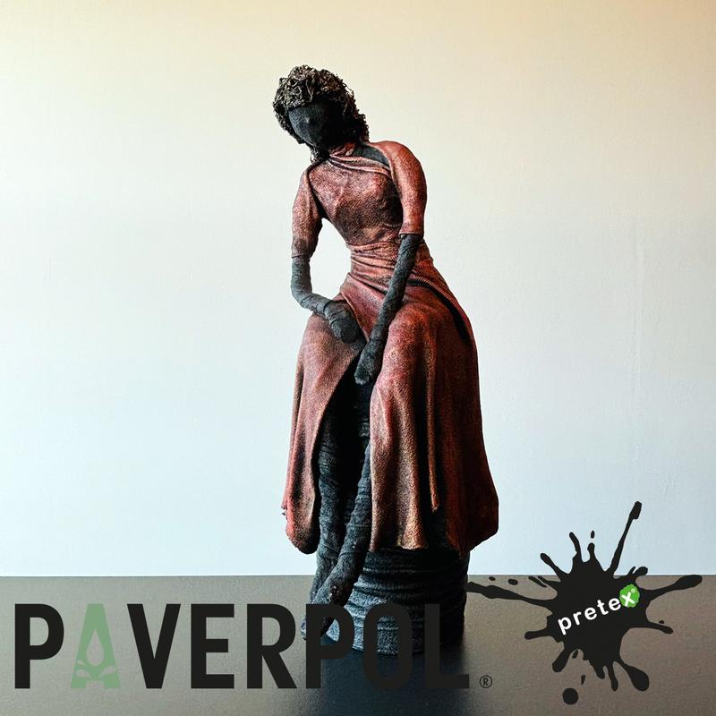 Paverpol of Pretex workshop — foto 4