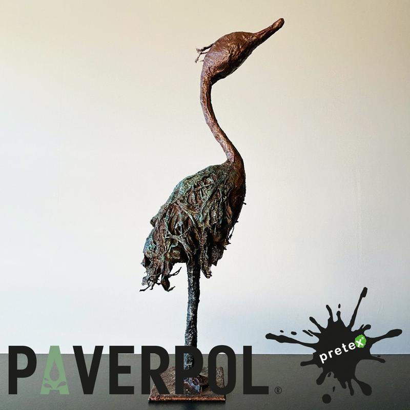 Paverpol of Pretex workshop — foto 2