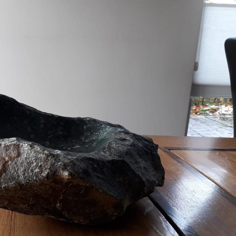 Workshop beeldhouwen in hout en steen — foto 3